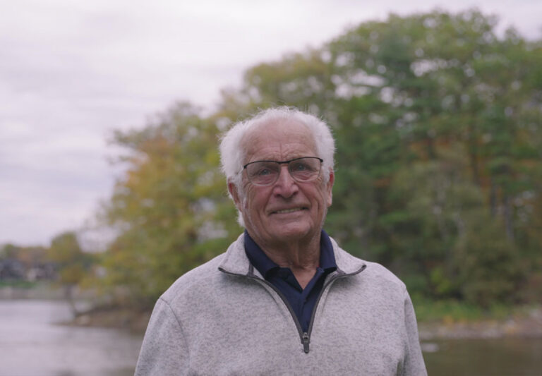 Read more about the article Quebec entrepreneur, 93, donates cherished island after protecting it from city sprawl